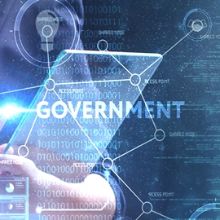 Quick Glossary: Govtech