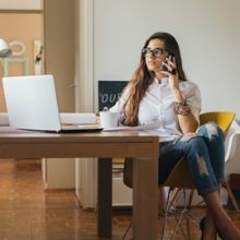 Feature Comparison: Home Office Network Routers